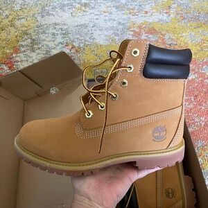 Timberland boots